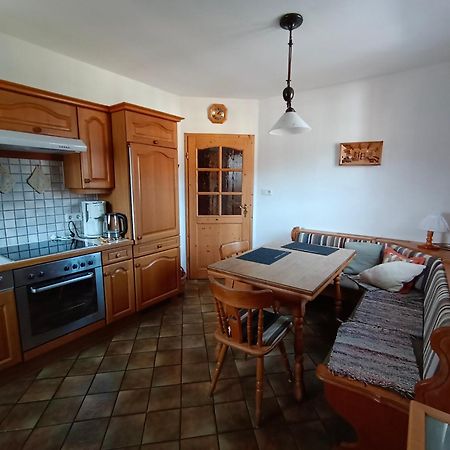 Ferienwohnung Jaga Rattendorf Exterior photo